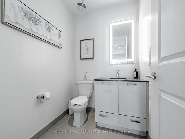 TH104 - 2301 Danforth Ave