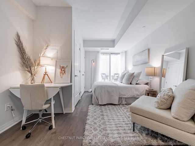 TH104 - 2301 Danforth Ave