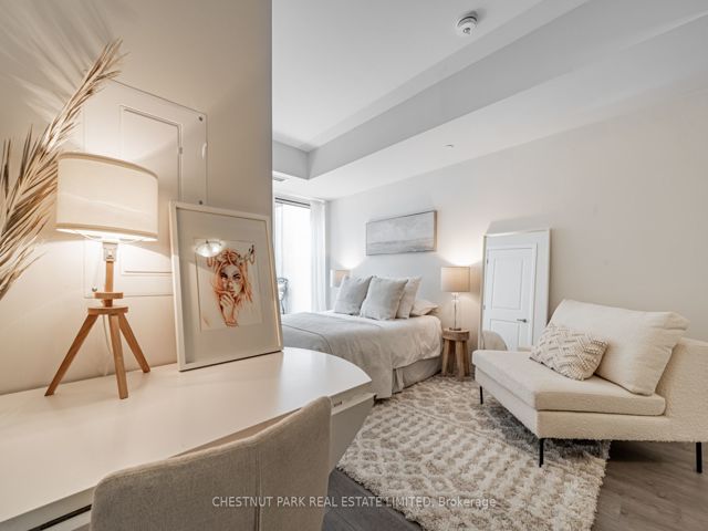 TH104 - 2301 Danforth Ave