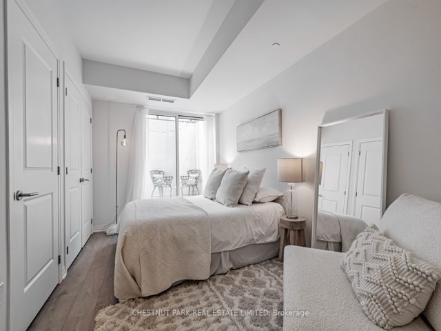 TH104 - 2301 Danforth Ave