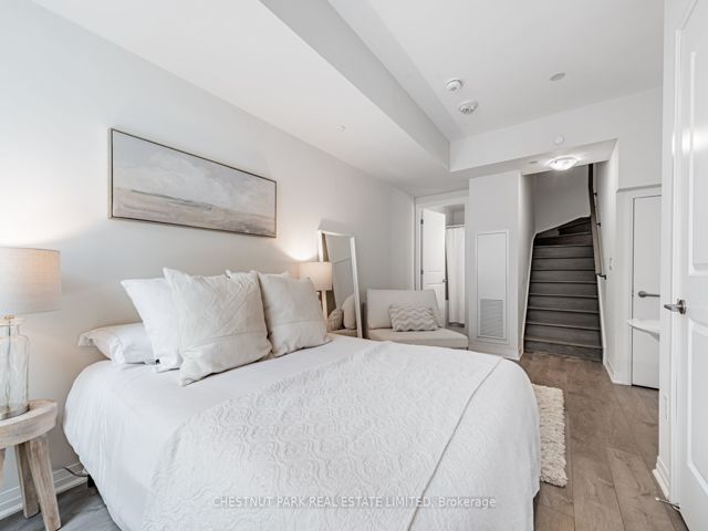 TH104 - 2301 Danforth Ave