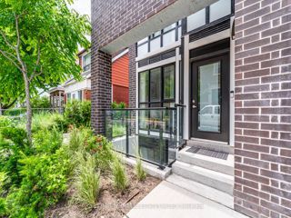 TH104 - 2301 Danforth Ave