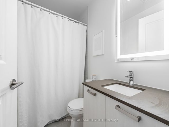 TH104 - 2301 Danforth Ave