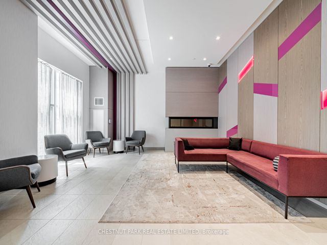 TH104 - 2301 Danforth Ave