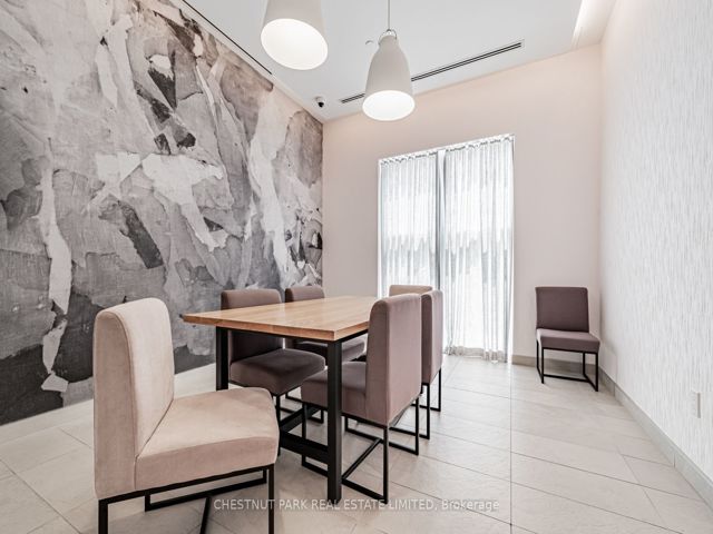 TH104 - 2301 Danforth Ave