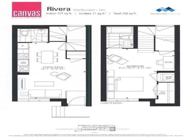 TH104 - 2301 Danforth Ave