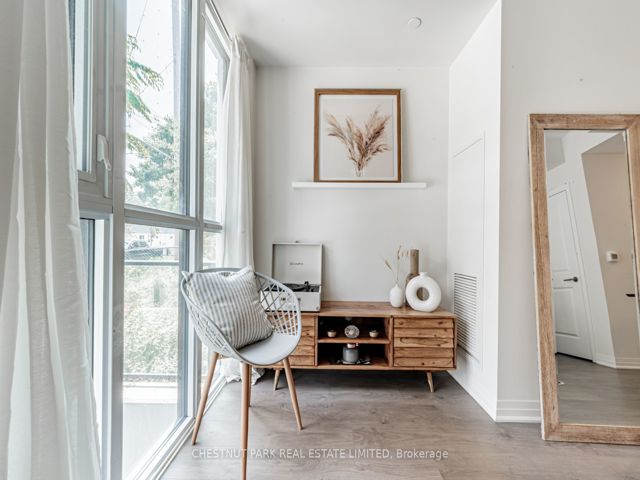 TH104 - 2301 Danforth Ave