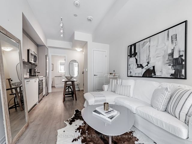 TH104 - 2301 Danforth Ave