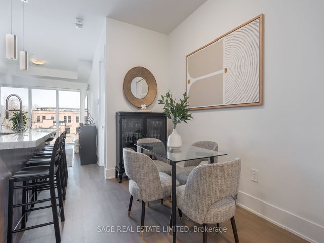 405 - 495 Logan Ave