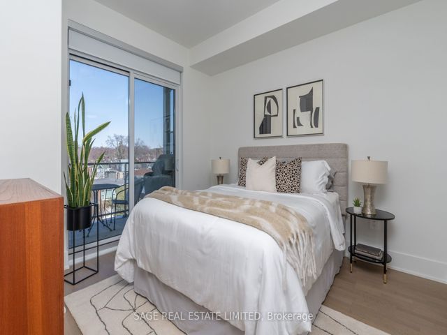 405 - 495 Logan Ave