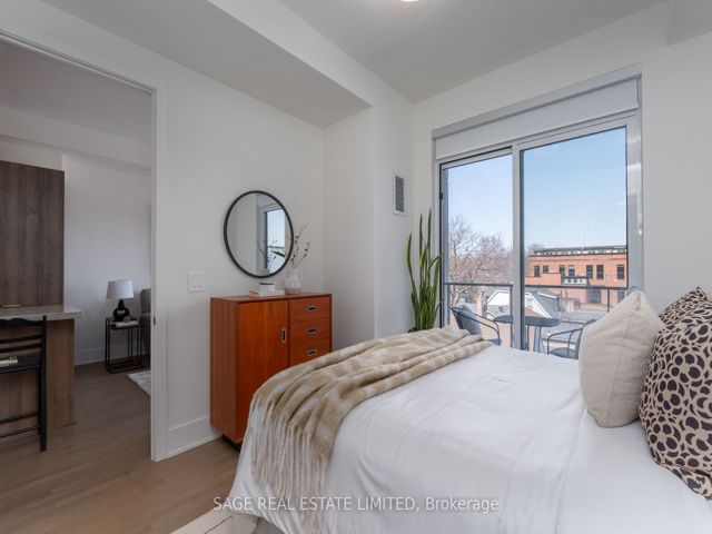 405 - 495 Logan Ave