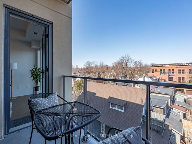 405 - 495 Logan Ave