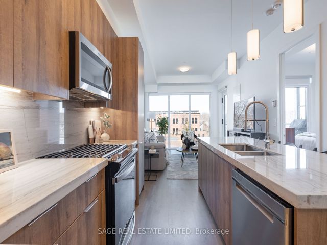 405 - 495 Logan Ave