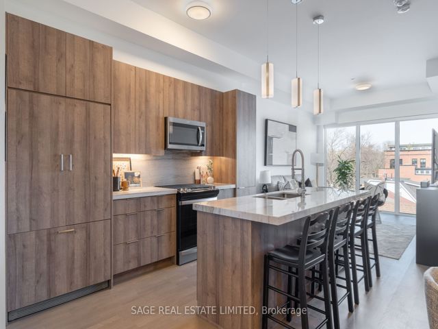 405 - 495 Logan Ave