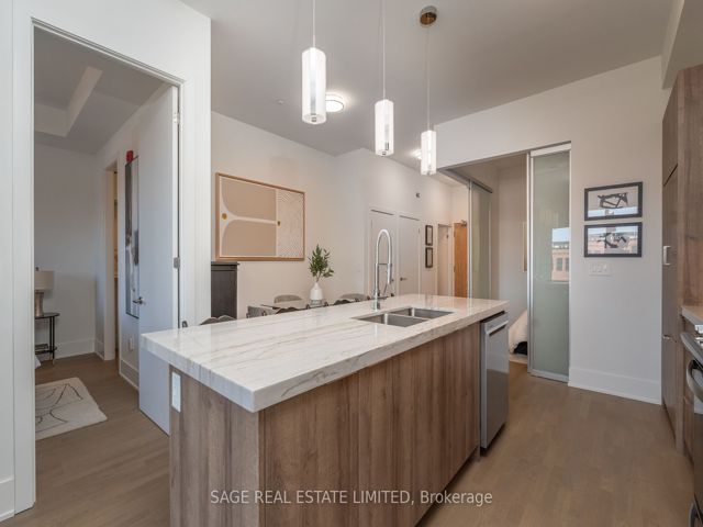 405 - 495 Logan Ave