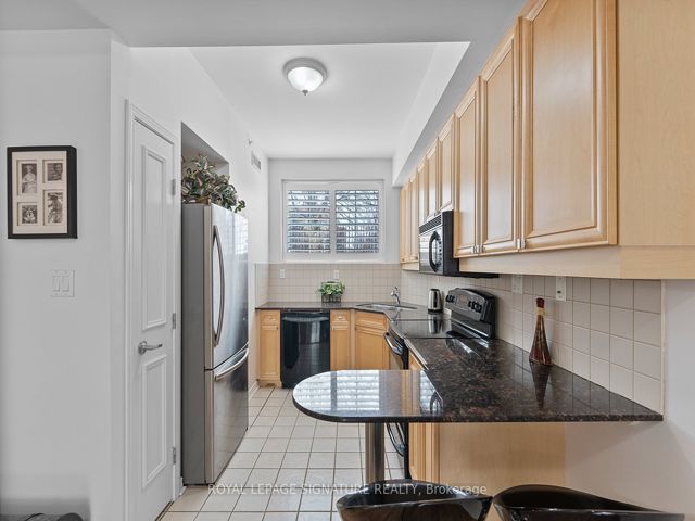 103 - 1785 Eglinton Ave E