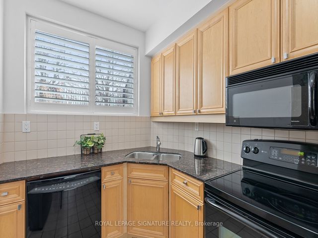 103 - 1785 Eglinton Ave E