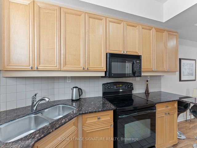 103 - 1785 Eglinton Ave E