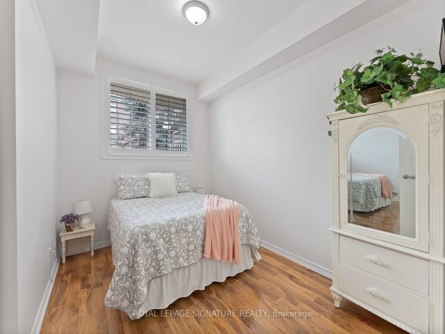 103 - 1785 Eglinton Ave E