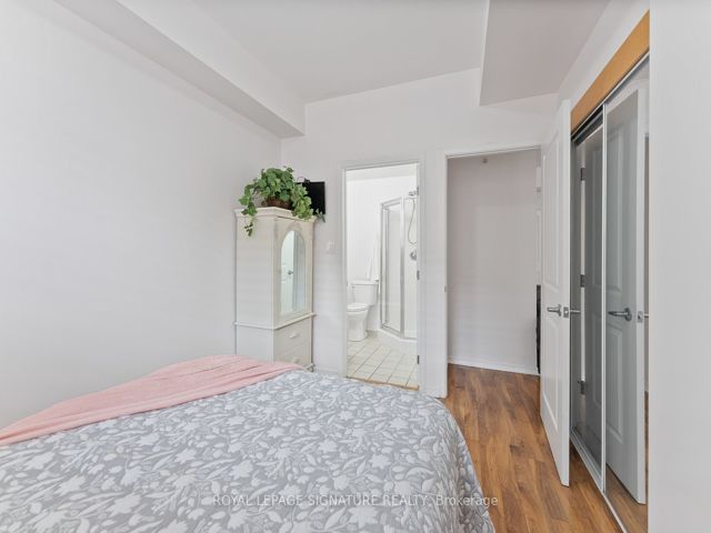 103 - 1785 Eglinton Ave E