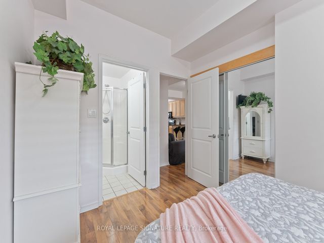 103 - 1785 Eglinton Ave E