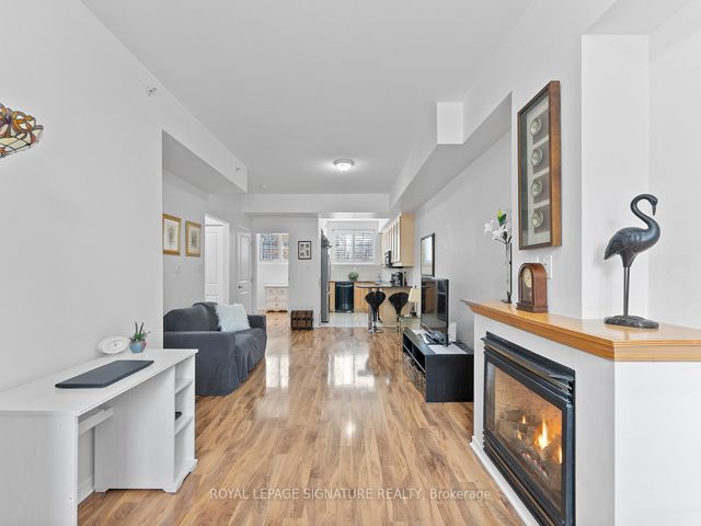 103 - 1785 Eglinton Ave E
