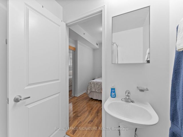 103 - 1785 Eglinton Ave E