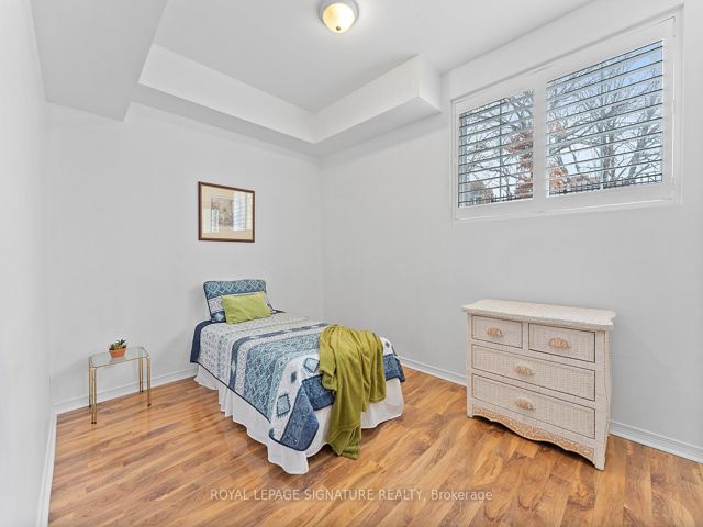 103 - 1785 Eglinton Ave E