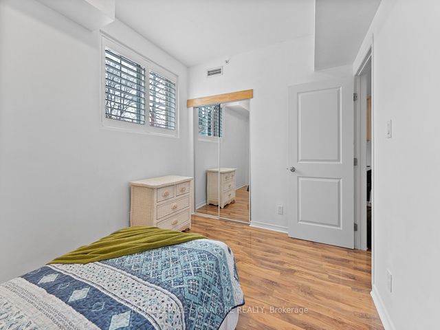 103 - 1785 Eglinton Ave E