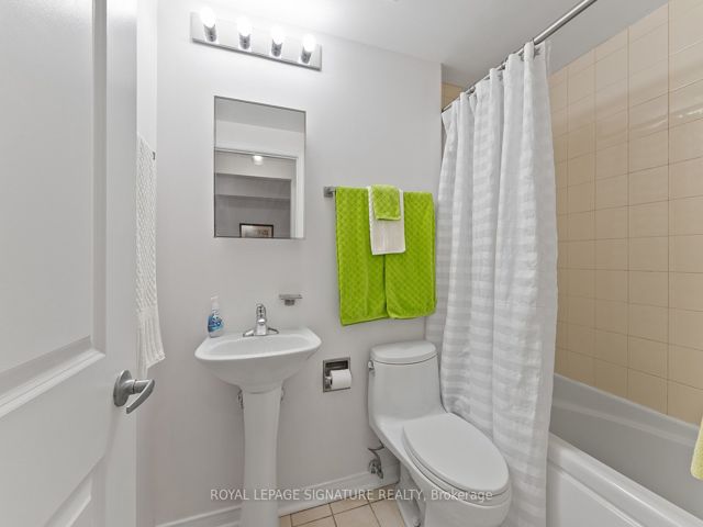 103 - 1785 Eglinton Ave E