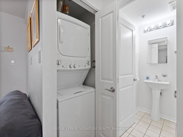 103 - 1785 Eglinton Ave E