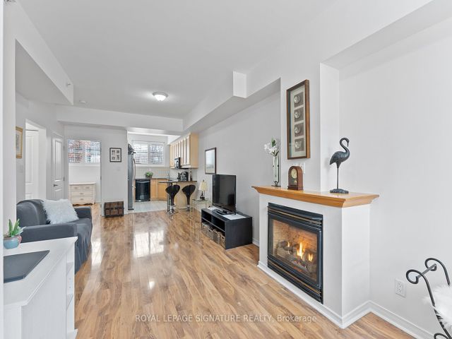 103 - 1785 Eglinton Ave E