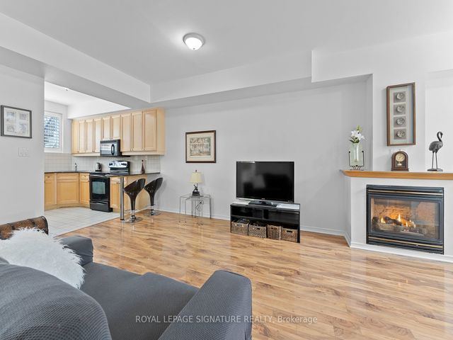 103 - 1785 Eglinton Ave E