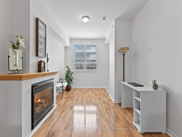 103 - 1785 Eglinton Ave E