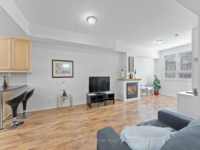 103 - 1785 Eglinton Ave E