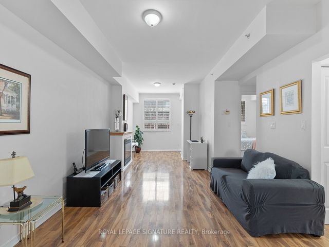 103 - 1785 Eglinton Ave E