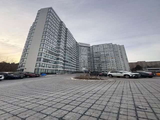 410 - 3050 Ellesmere Rd