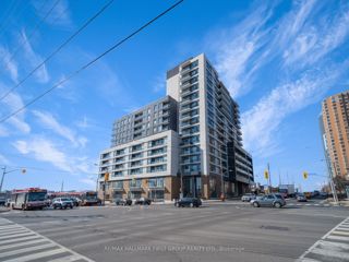 301 - 1350 Ellesmere Rd