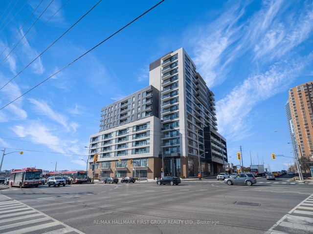301 - 1350 Ellesmere Rd