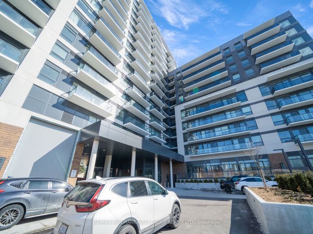 301 - 1350 Ellesmere Rd