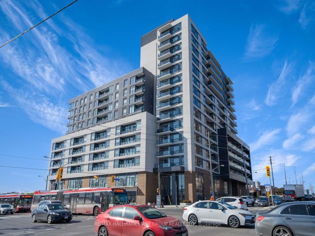 301 - 1350 Ellesmere Rd