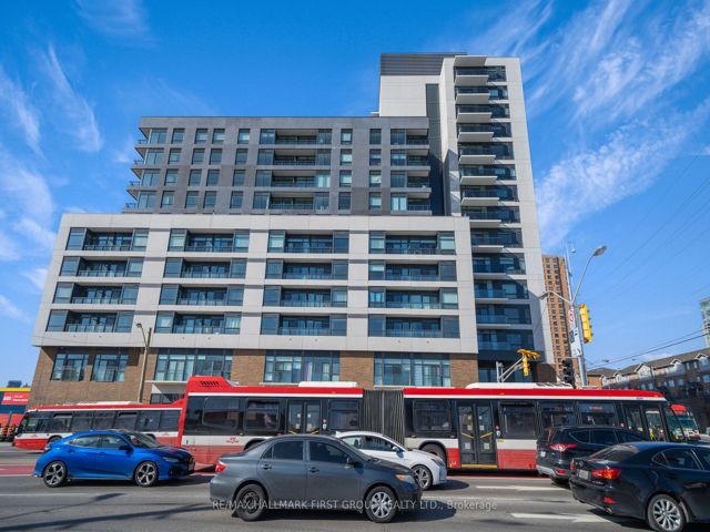 301 - 1350 Ellesmere Rd