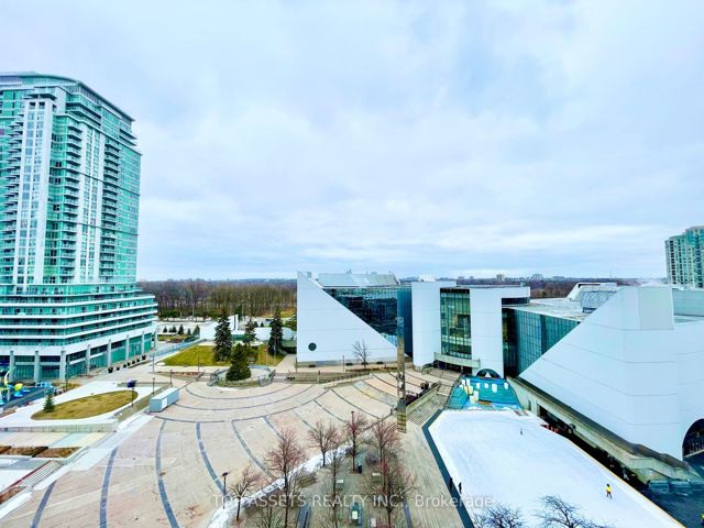 910 - 60 Brian Harrison Way
