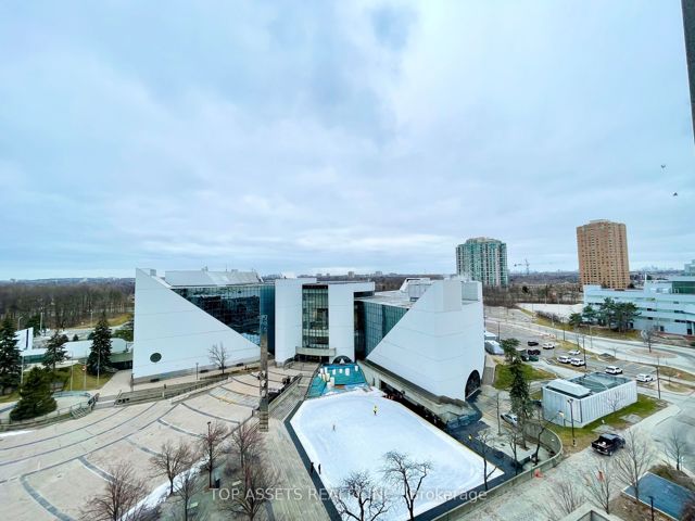 910 - 60 Brian Harrison Way