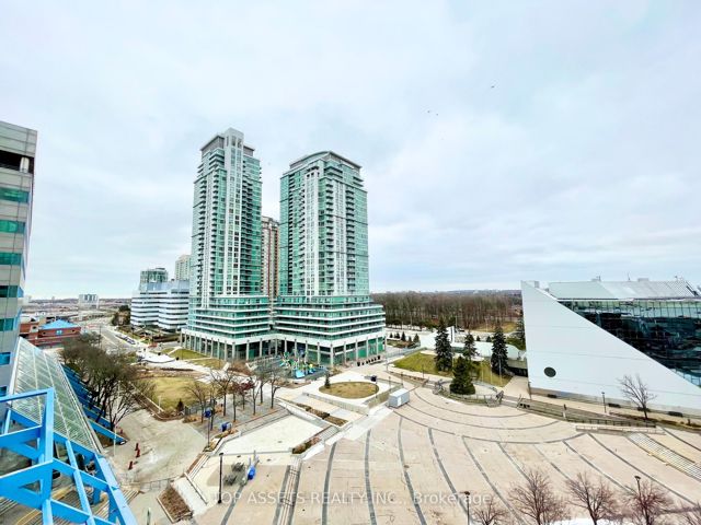 910 - 60 Brian Harrison Way