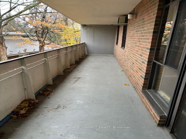 5-213 - 50 Old Kingston Rd