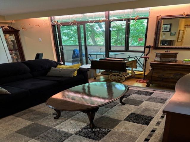 5-213 - 50 Old Kingston Rd