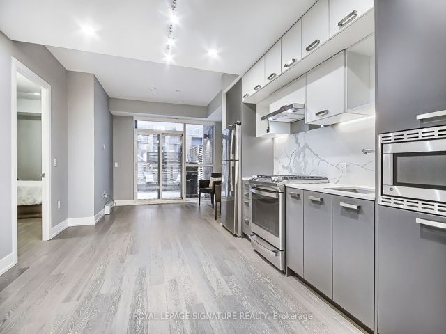 101 - 1331 Queen St E