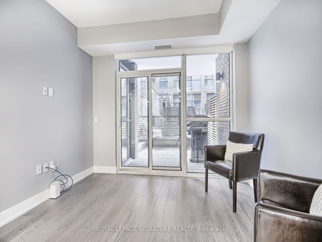 101 - 1331 Queen St E