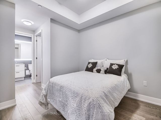 101 - 1331 Queen St E